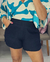 Short Lara (linho) - loja online