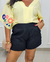 Short Lara (linho) na internet