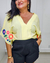 Short Lara (linho) - Todas na Modinha