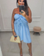 Vestido Maed (Viscose sarjada) - loja online