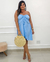 Vestido Maed (Viscose sarjada) na internet