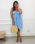Vestido Maed (Viscose sarjada) - comprar online