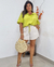 Short Lara (linho) - Todas na Modinha