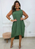 Vestido Regatão (viscolycra ) - comprar online