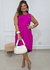 Vestido Regatão (viscolycra ) - comprar online