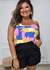 Short Lara (linho) - comprar online