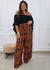 Pantalona Lili (crepinho) - comprar online