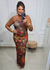 Vestido Kim (Suplex canelada ) - comprar online