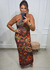 Vestido Kim (Suplex canelada ) na internet