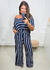 Blusa Romana (Malha fina premium) - Todas na Modinha