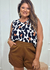 Short Lara (linho) na internet