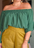 Blusa Luiza (crepe duna) na internet
