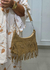 Bolsa Franjas (Camurça) - comprar online