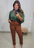 Calça Larissa (Linho com elastano) - comprar online