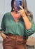 Blusa Anne (Crepe Duna) na internet