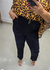 Calça Larissa (Linho com elastano) - loja online