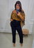 Calça Larissa (Linho com elastano) - comprar online