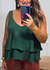Blusa Loli (crepe duna) - comprar online