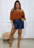 Bermuda Sarja (Sarja Jeans) na internet