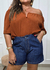 Bermuda Sarja (Sarja Jeans) - comprar online