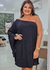 Vestido Alicia (crepinho) - loja online