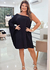 Vestido Alicia (crepinho) - comprar online