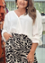 Blusa Anne (Crepe Duna) - comprar online