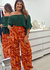 Pantalona Cássia (Crepinho) - comprar online