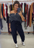 Calça Barbara (malha premium) na internet