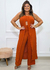Conjunto Maleh (Crepe Duna) - comprar online