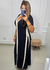 Vestido Monica Preto (Malha Viscolycra) na internet
