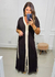 Vestido Monica Marrom café (Malha Viscolycra) na internet