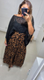 Blusa Tricot Maria - loja online