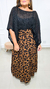 Blusa Tricot Maria - Todas na Modinha