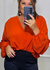 Blusa Transpasse (Crepe Duna) na internet