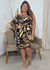 Vestido Alicia (crepinho) - Todas na Modinha