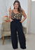 Calça Fernanda (Crepe Duna) - comprar online