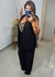 Maxi Colete (Linho) - loja online