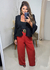 Calça Fernanda (Crepe Duna) na internet