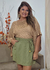 Short Clise (Linho) - comprar online