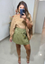 Short Clise (Linho) - loja online