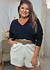 Blusa Titi (Malha Viscolycra ) - comprar online