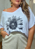 Blusa Silk (Malha Algodão) - comprar online