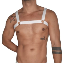 Imagem do HARNESS ARREIO