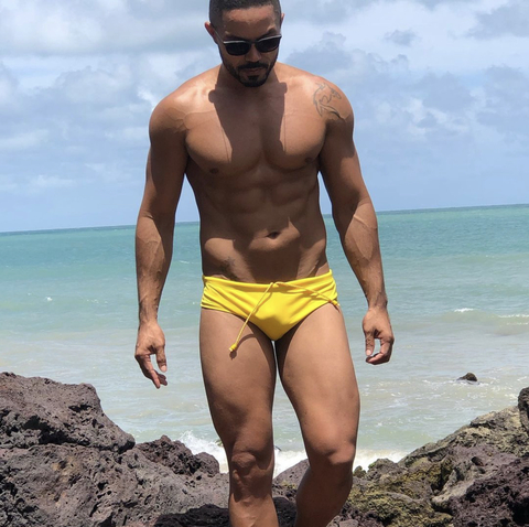 SUNGA SLIP - comprar online