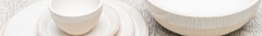 Banner de la categoría Vajilla