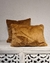 ALMOHADON CASTORINO MARRON 50X50 en internet