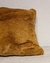 ALMOHADON CASTORINO MARRON 50X50 - Wanama Home