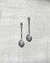 CUCHARA TURKISH PLATA - comprar online