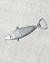 DESTAPADOR FISH PLATA - comprar online